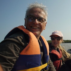 Cientistas sugerem lago no Canadá como marca do começo do Antropoceno, a época dos humanos